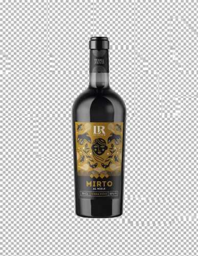 Mirto Vento di Ponente